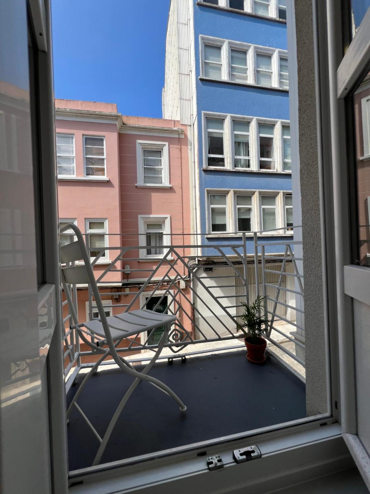 Ferrol By Miramar Stays エクステリア 写真